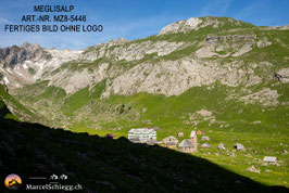 Leinwandbild-Meglisalp Art.-Nr. MZ8-5446