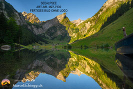 Leinwandbild-Seealpsee Art.-Nr. MZ7-7530