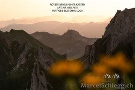 Rotsteinpass/Hoher Kasten Art.-Nr. MS5-7578