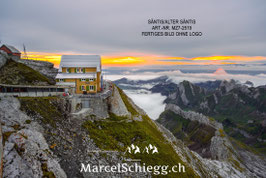 Säntis/Alter Säntis Art.-Nr. MZ7-2519