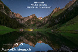 Leinwandbild-Seealpsee Art.-Nr. MS8-7187