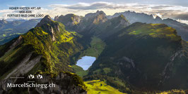 Leinwandbild-Hoher Kasten Art.-Nr. MS8-4026 Pano
