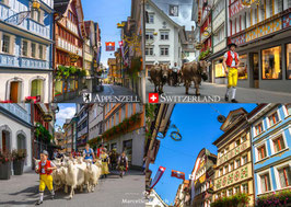 PK-Appenzell/Hauptgasse-MS5-4447/4