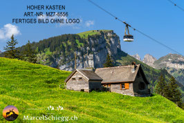 Alu-Dibond-FineArt-Hoher Kasten Art.-Nr. MZ7-6556
