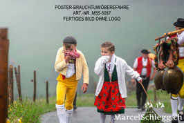 Poster/FineArt Print-Brauchtum/Öberefahre Art.-Nr. MS5-5057
