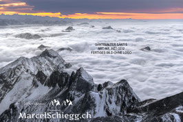 Säntis/Alter Säntis Art.-Nr. MZ7-3232