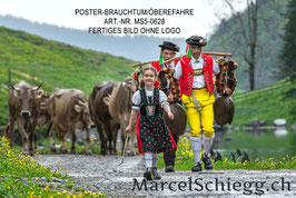 Poster/FineArt Print-Brauchtum/Öberefahre Art.-Nr. MS5-0628