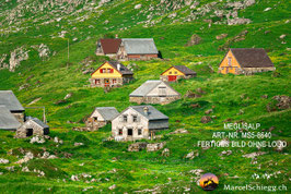 Leinwandbild-Meglisalp Art.-Nr. MS5-8640