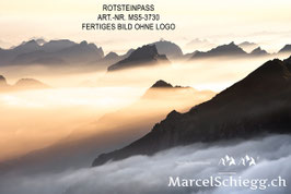 Alu-Dibond-FineArt-Rotsteinpass Art.-Nr. MS5-3730