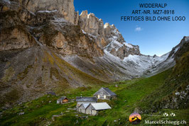 Leinwandbild-Widderalp Art.-Nr. MZ7-8918