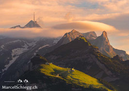 PK-Alpstein/Säntis/Schäfler/Ebenalp-MS5-5603