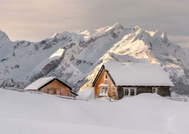PK-Alpstein/Winterimpression/Blick auf Säntis-MS5-6705