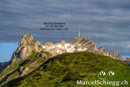 Säntis/Alter Säntis Art.-Nr. MZ7-3704