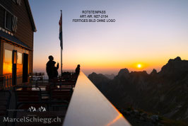 Alu-Dibond-FineArt-Rotsteinpass Art.-Nr. MZ7-2154