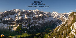 Leinwandbild-Ebenalp Art.-Nr. MZ8-2096