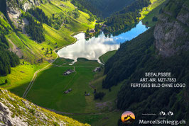 Leinwandbild-Seealpsee Art.-Nr. MZ7-7553