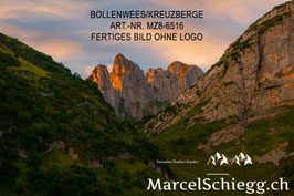 Poster/FineArt Print-Bollenwees/Kreuzberge Art.-Nr. MZ8-6516
