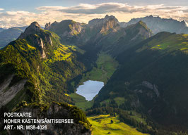 PK-Hoher Kasten/Sämtisersee-MS8-4026