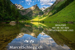 Leinwandbild-Seealpsee Art.-Nr. MZ7-8232