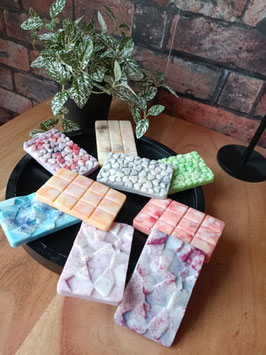 Fondant tablette