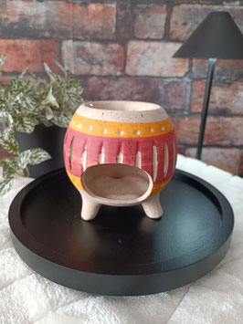 Brûle-parfum DIY Ballo