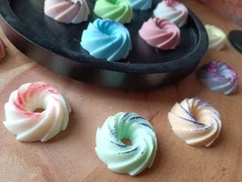 Fondant kouglof