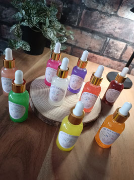 Fondant liquide