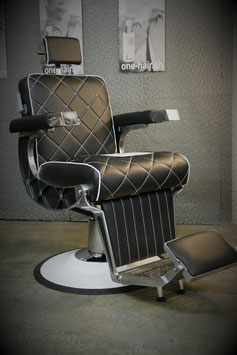 Herrenstuhl Barber Franco