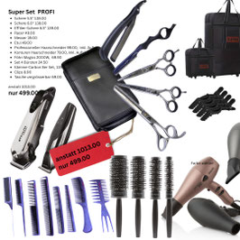PROFI SET ALLES