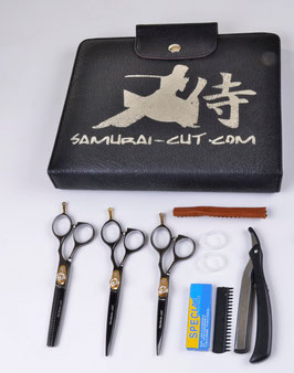 SET- Samurai-cut.com