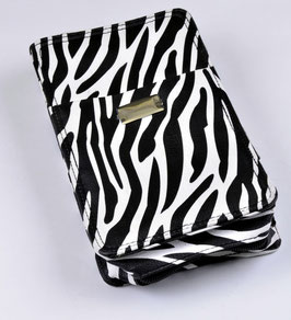 Werkzeugtasche Scherenetui Zebra, S-500