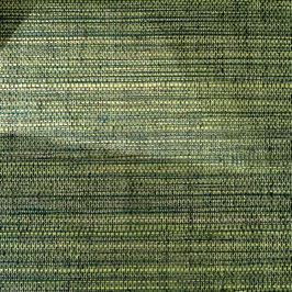 Sisal Tapete "Bendo", grün blau*