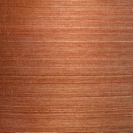 Sisal Tapete "Elika", orange