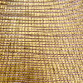 Sisal Tapete "Guzu", gold*