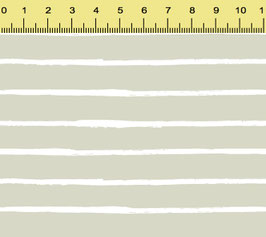 Vorbestellung "Streifen grün" Eigenproduktion Sommersweat