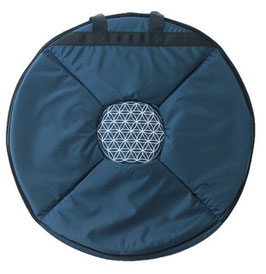 Handpanrucksack Mandala (Softcase)