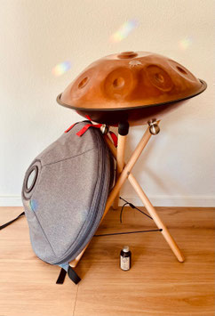 Handpan Einsteigerset