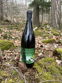 L'envol du Pic-Vert, IGP Collines Rhodaniennes, 2024