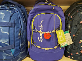 Satch Pack Set Blue Climber