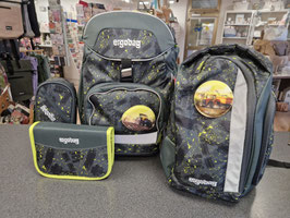 Ergobag Pack MähdreschBär