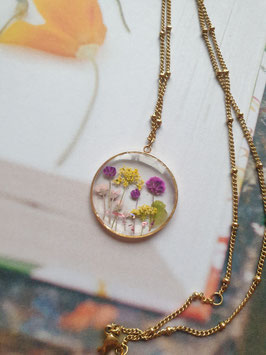 Botanische sieraden UV resin - 24 september 2026 Uitgeest