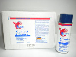 Bayou Contact Cleaner