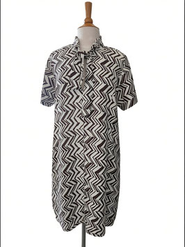 Marni@H&M Gr.42 Seide