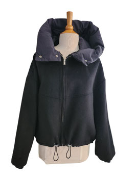 Wolljacke Gr.S