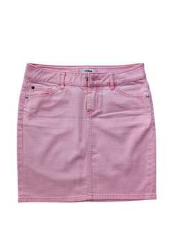 Jeansjupe Esprit Gr.26 (S)