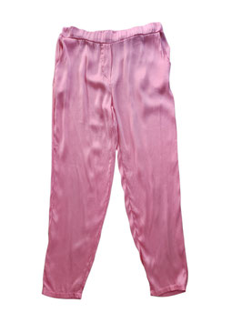 Seidenhose Gr.L