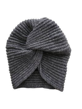 Turbankappe Cashmere blend