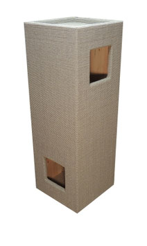 Kratzturm Large Pure Edge