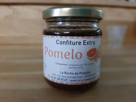 Confiture de Pomelo