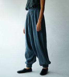 ヂェン先生の日常着 太極拳パンツ - ANANDASIA